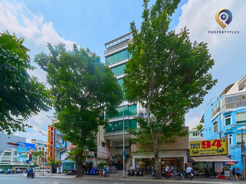 GIC Đinh Tiên Hoàng